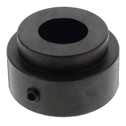 Algopix Similar Product 1 - GG 00040026 Weldahubs Round Bore XX