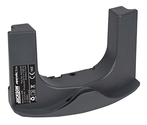 Algopix Similar Product 1 - Jackson Safety Replacement Battery for