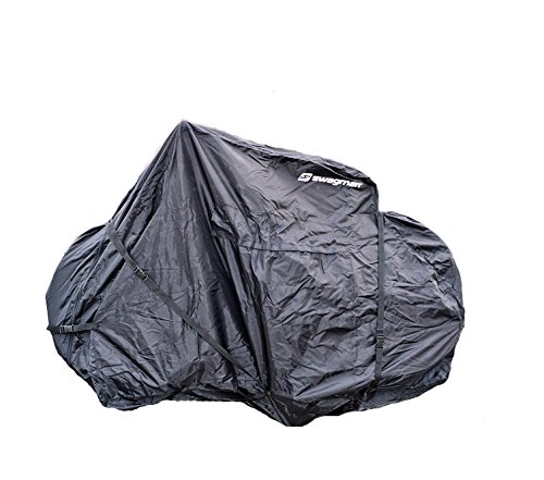 Algopix Similar Product 7 - Swagman RV Approved HORIZONTAL BIKE BAG
