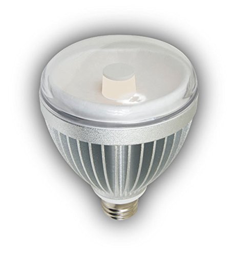Algopix Similar Product 16 - TotalGrow Blue Supplement Light Bulb