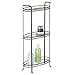Algopix Similar Product 14 - mDesign 3 Tier Vertical Standing