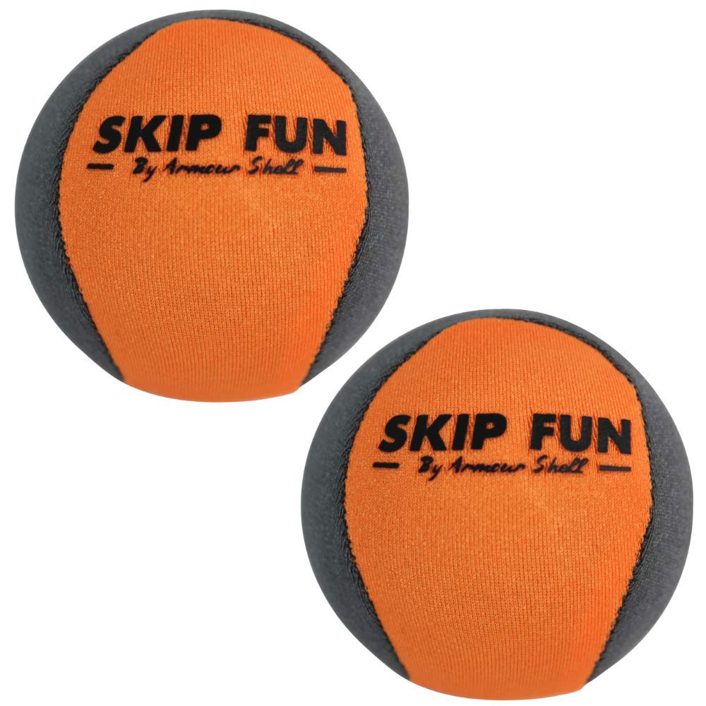 Algopix Similar Product 1 - Water Balls Bounce On Water  Pool Ball