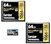 Algopix Similar Product 20 - Lexar 64GB Professional 1066x Compact
