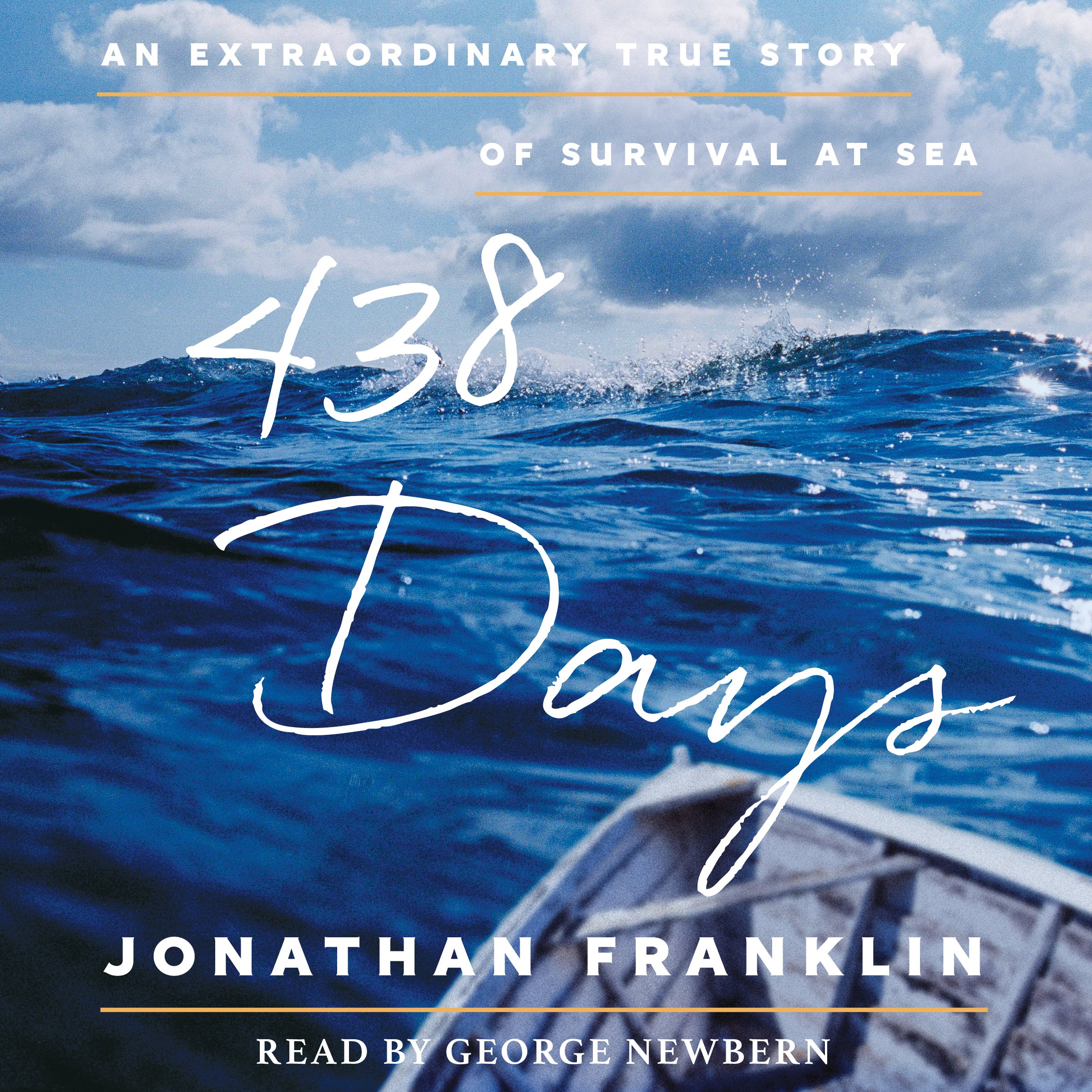 Algopix Similar Product 12 - 438 Days An Extraordinary True Story