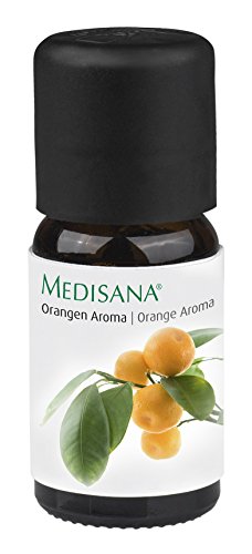 Algopix Similar Product 5 - Medisana 60039 Aroma Fragrance 10 ml