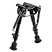 Algopix Similar Product 19 - AVAWO Hunting Rifle Bipod 6 Inch to 9