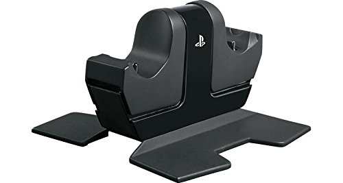 Algopix Similar Product 2 - PowerA Voroar DualShock 4 Dual Charger
