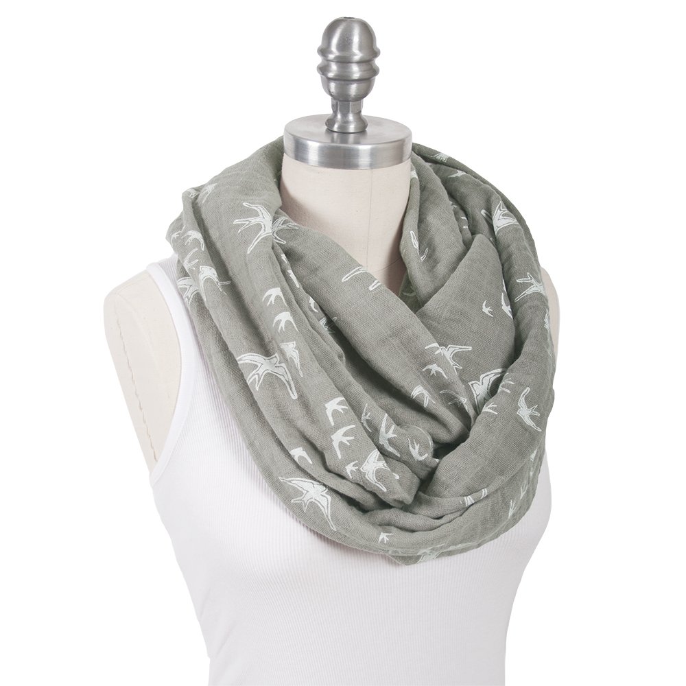 Algopix Similar Product 20 - Bebe au Lait Premium Muslin Nursing