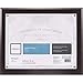 Algopix Similar Product 10 - Realspace Award Plaque 812 x 11