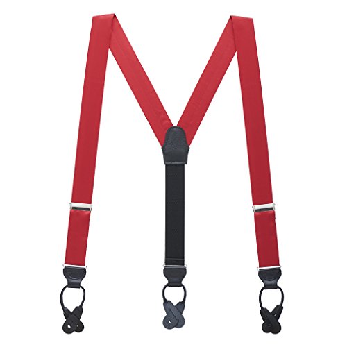 Algopix Similar Product 18 - Suspender Store RED Bangkok Silk