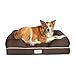 Algopix Similar Product 18 - PetFusion Ultimate Dog Bed Orthopedic