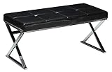 Algopix Similar Product 17 - Cortesi Home Zio Contemporary Metal