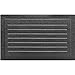 Algopix Similar Product 13 - Crawl Space Vent Cover  Outward