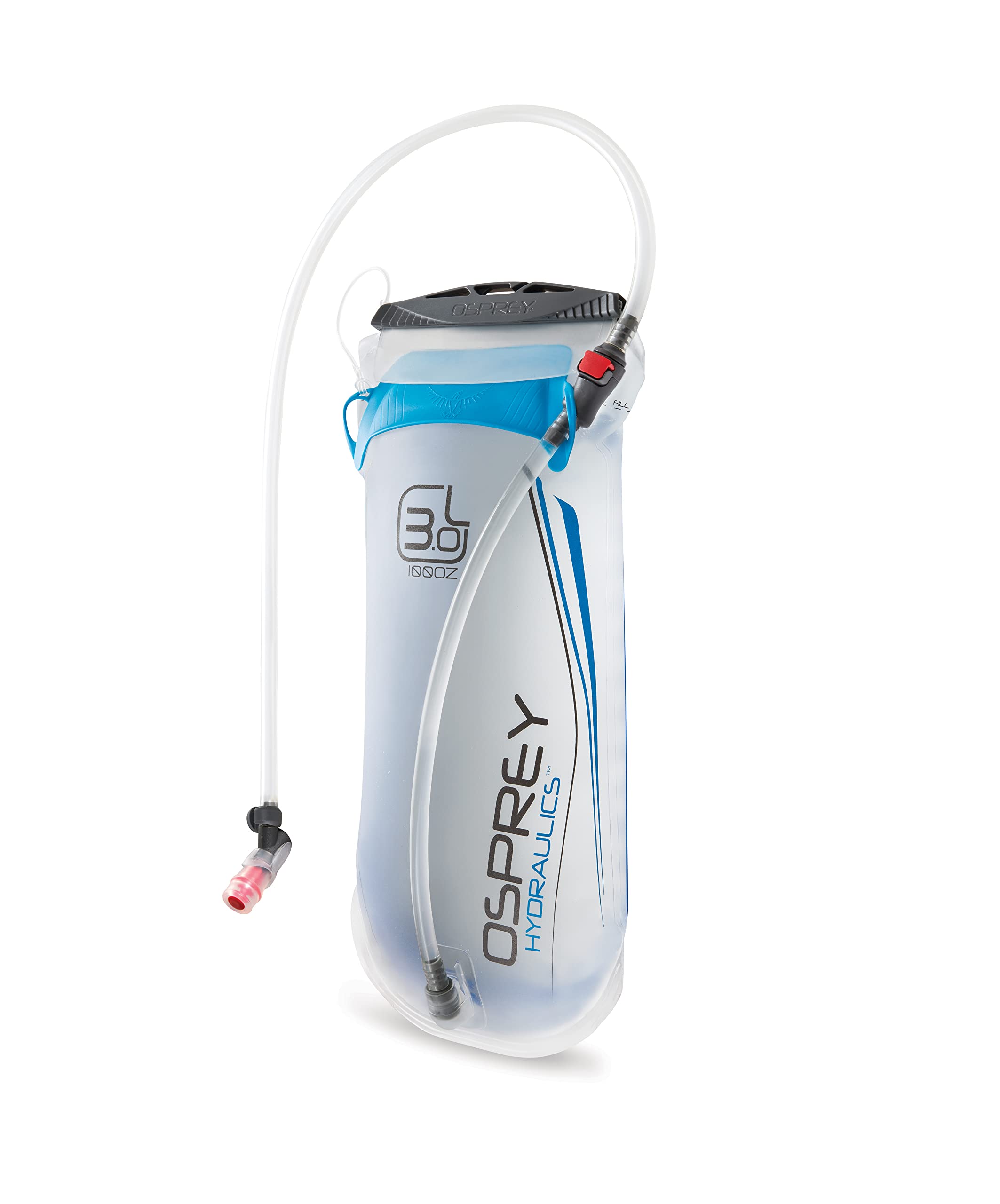 Algopix Similar Product 7 - Osprey Hydraulics Backpack Water