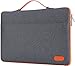 Algopix Similar Product 9 - ProCase Laptop Sleeve Case 15 156