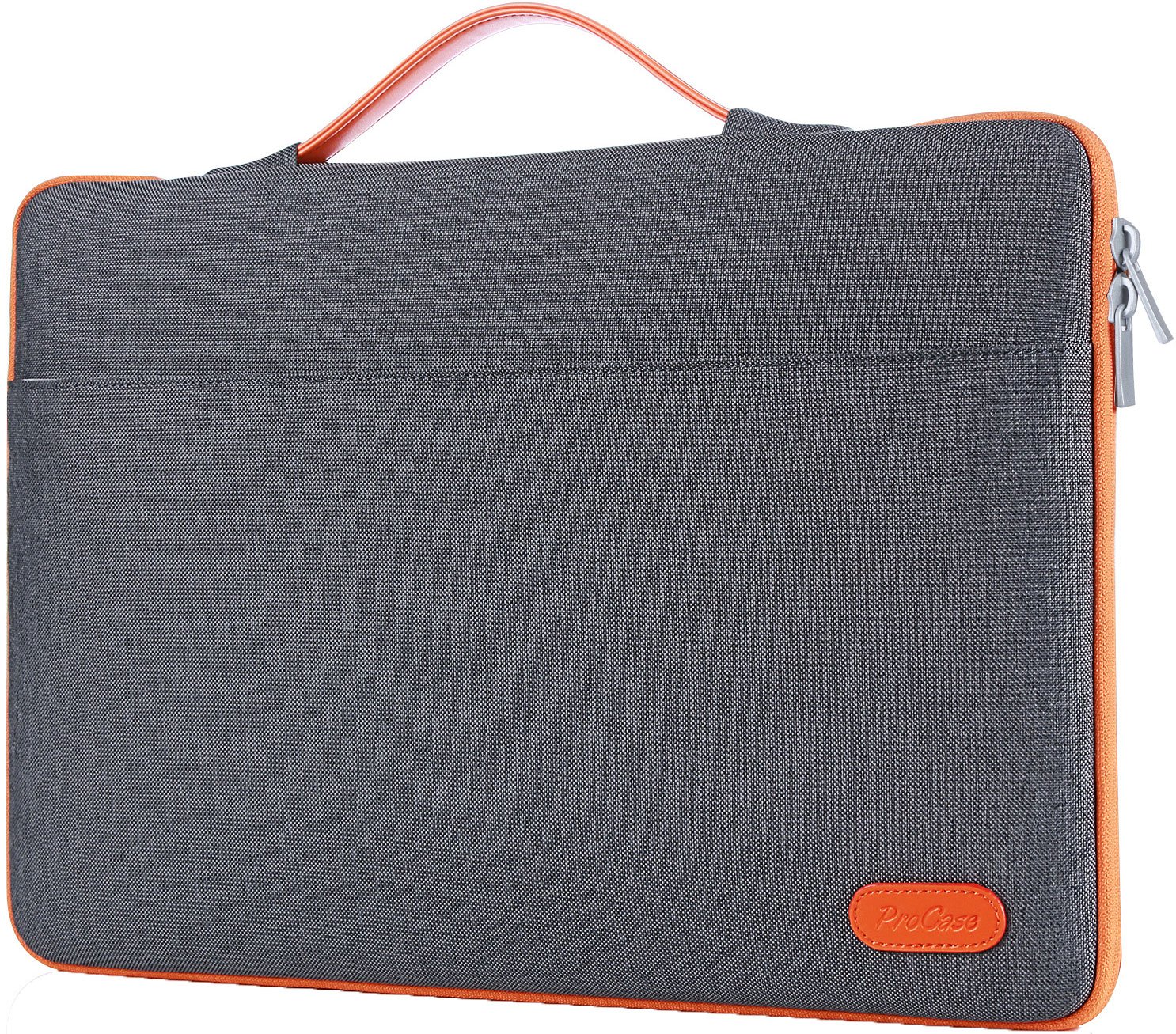 Algopix Similar Product 5 - ProCase Laptop Sleeve Case 15 156