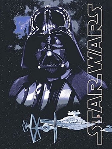 Algopix Similar Product 2 - Disney Star Wars Darth Vader Dark Lord