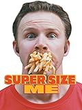 Algopix Similar Product 14 - Super Size Me