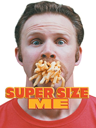 Algopix Similar Product 15 - Super Size Me