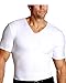 Algopix Similar Product 14 - Insta Slim Mens Slimming Compression