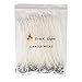 Algopix Similar Product 20 - EricX Light 100 Piece Candle Wick 8