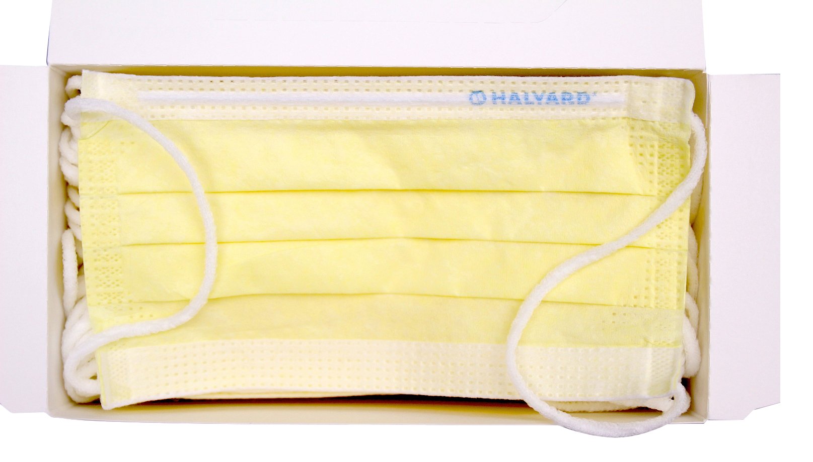 Algopix Similar Product 5 - Halyard Health 47117 Procedure Mask