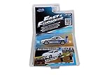Algopix Similar Product 20 - Build N Collect Fast  Furious 