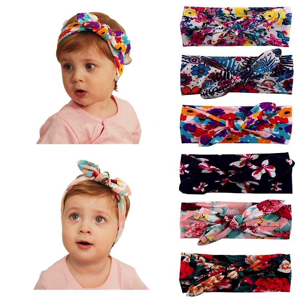 Algopix Similar Product 5 - Quest Sweet Baby HeadbandsBaby Girl