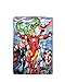 Algopix Similar Product 4 - Disney Avengers Initiative Iron Man