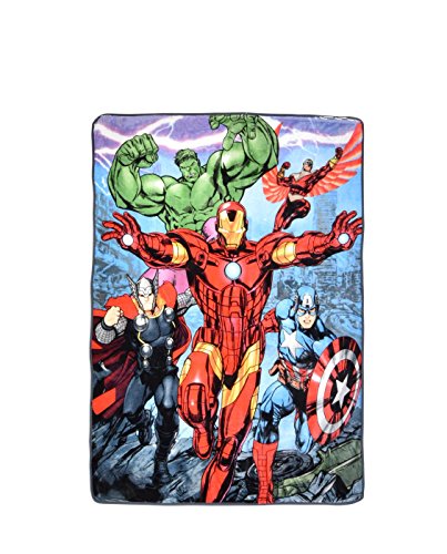 Algopix Similar Product 5 - Disney Avengers Initiative Iron Man