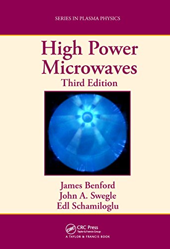 Algopix Similar Product 12 - High Power Microwaves Series in Plasma