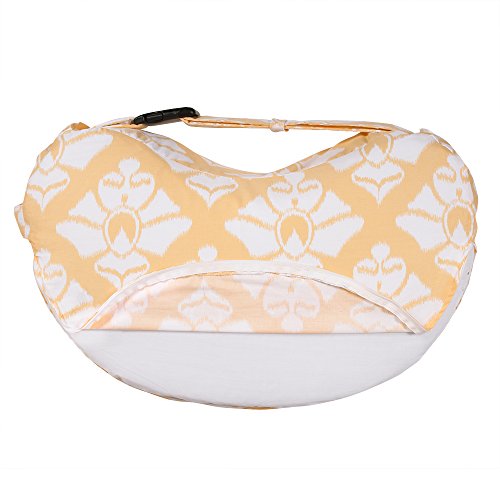 Algopix Similar Product 1 - Bebe au Lait Premium Cotton Nursing