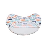 Algopix Similar Product 11 - Bebe au Lait Basic Nursing Pillow