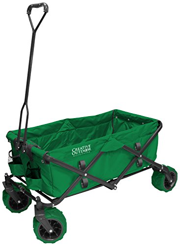 Algopix Similar Product 12 - Creative Outdoor Distributor Folding