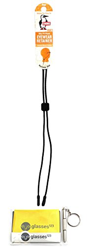 Algopix Similar Product 19 - Chums Eyewear Retainers  Slip Fit Rope