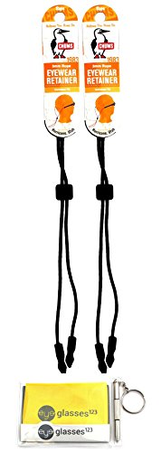 Algopix Similar Product 8 - Chums Eyewear Retainers  Universal Fit