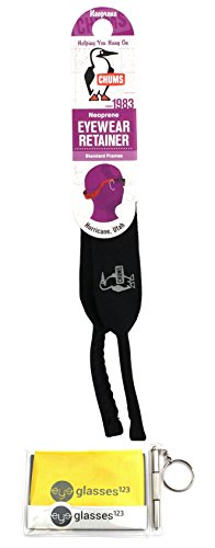 Algopix Similar Product 8 - Chums Eyewear Retainers  Neoprene 