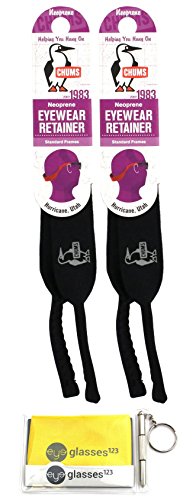 Algopix Similar Product 15 - Chums Eyewear Retainers  Neoprene 
