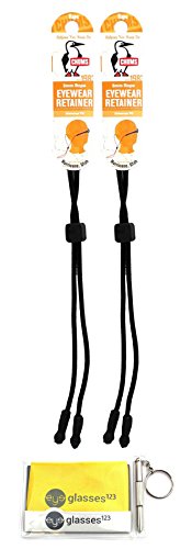 Algopix Similar Product 12 - Chums Eyewear Retainers  Universal Fit