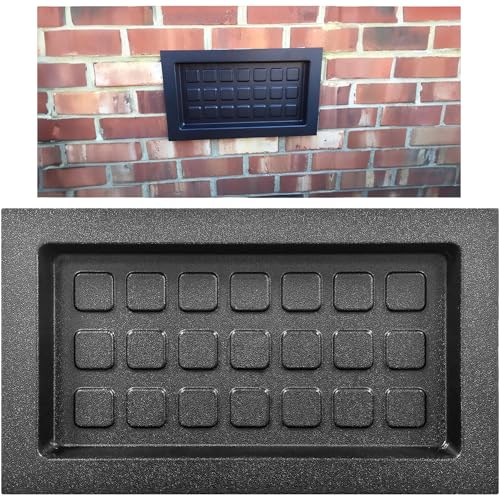 Algopix Similar Product 8 - Crawl Space Recessed Foundation Vent