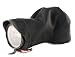 Algopix Similar Product 3 - Peak Design Black Shell Large