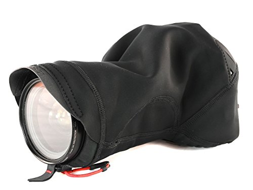 Algopix Similar Product 4 - Peak Design Black Shell Large