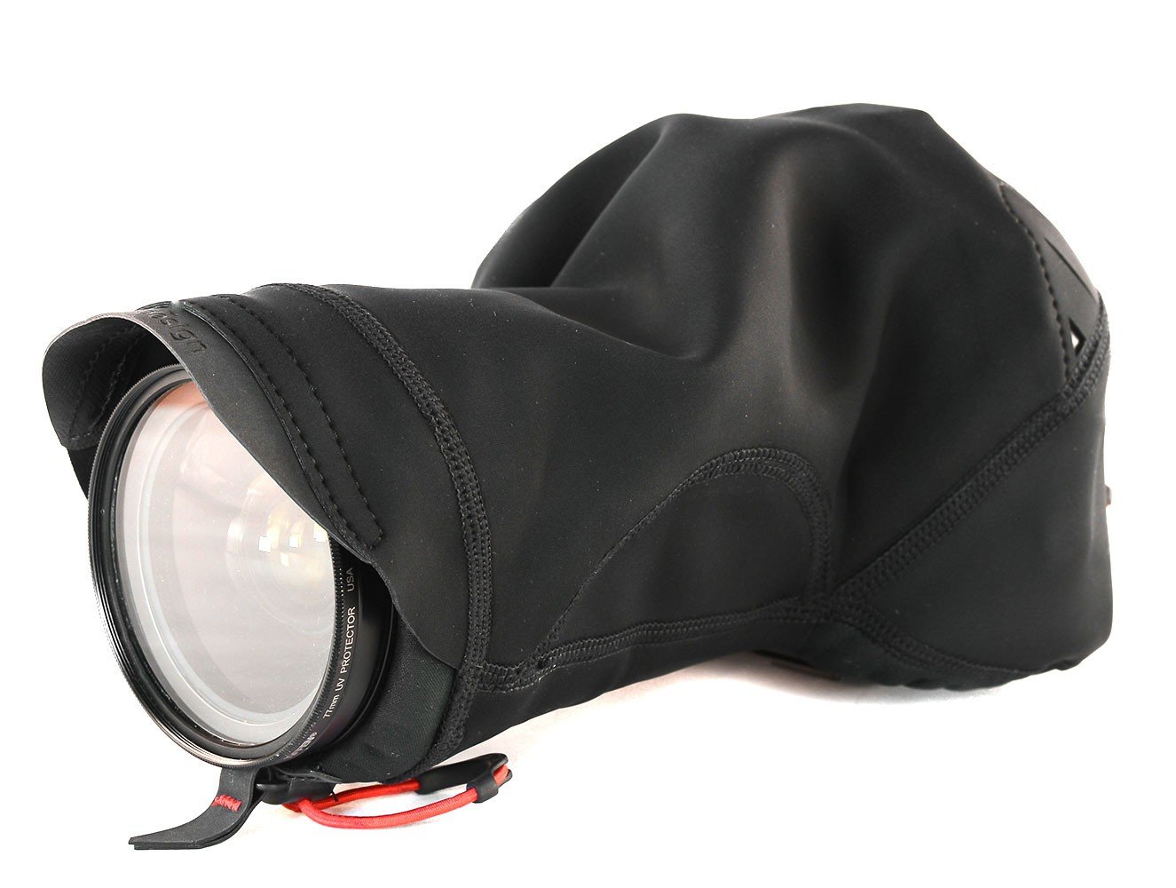 Algopix Similar Product 15 - Peak Design Black Shell Large