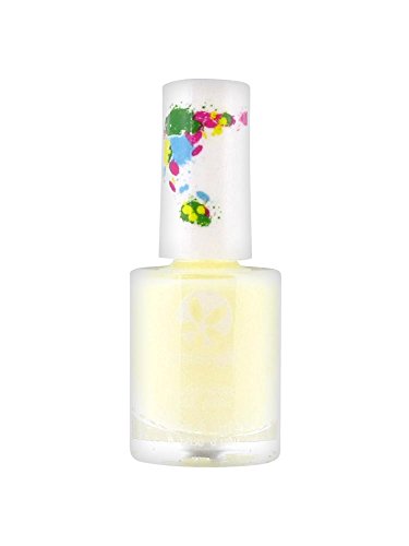 Algopix Similar Product 11 - Nail Polish Clear 027 OZ by Suncoat