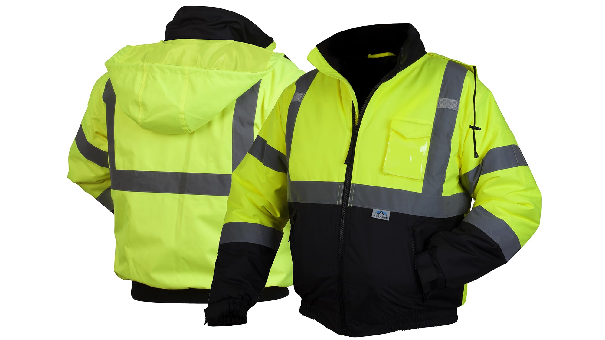 Algopix Similar Product 13 - Pyramex Safety RJ3210XL RJ32 Series