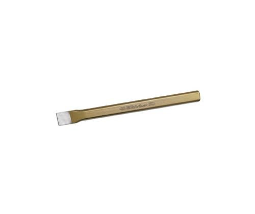 Algopix Similar Product 2 - Ega Master 62857  Flat Cold Chisel 30