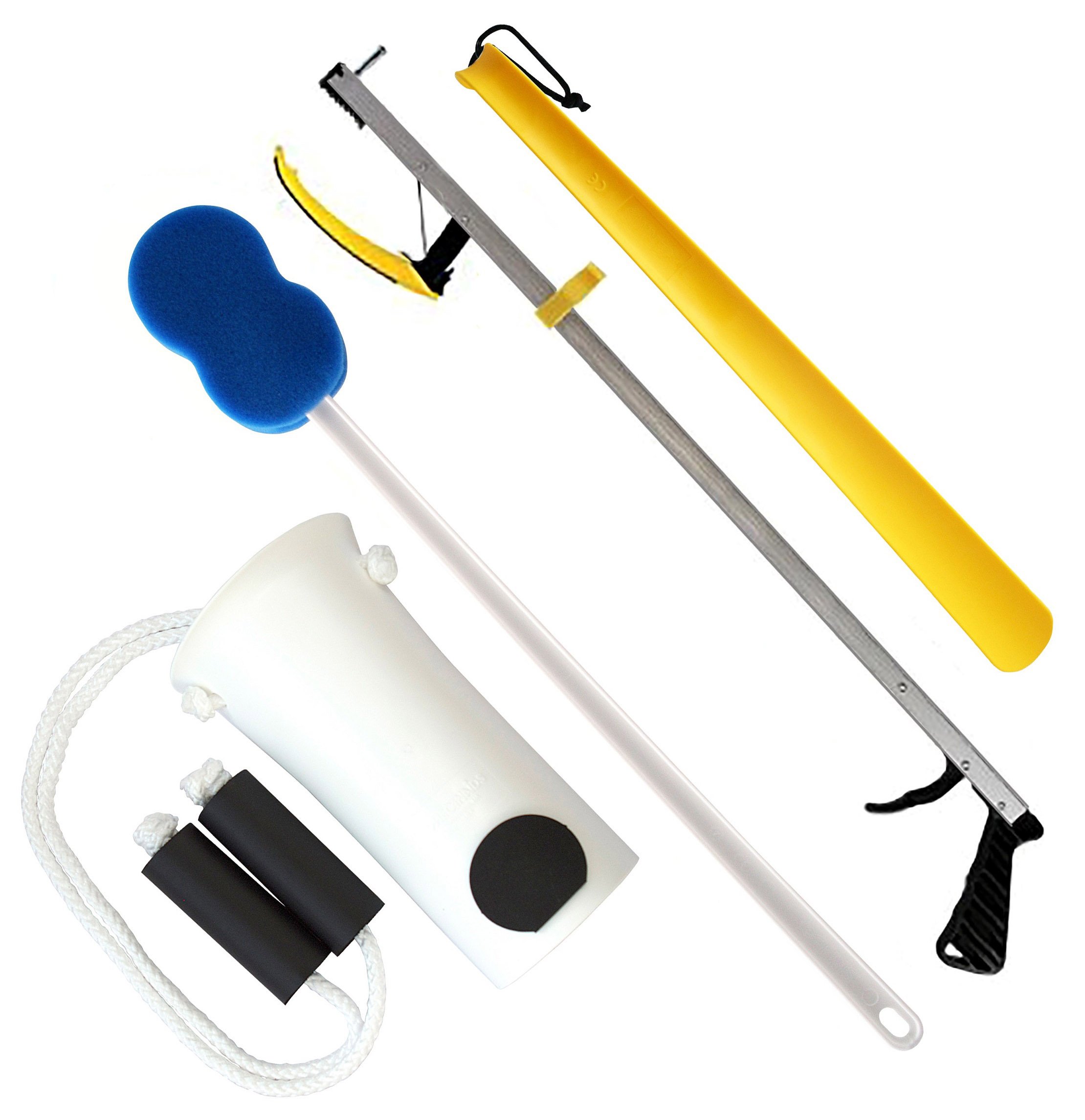Algopix Similar Product 10 - RMS Economy 4 Piece Set Hip Kit  Ideal