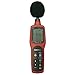 Algopix Similar Product 7 - Ega Master 30130dB SOUND LEVEL TESTER