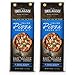 Algopix Similar Product 16 - DeLallo Italian Pizza Dough Mix Kit