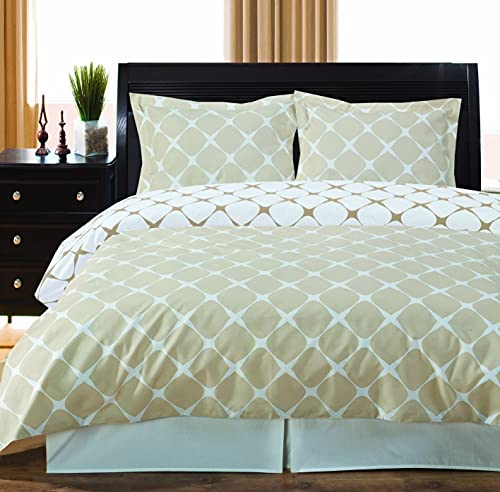 Algopix Similar Product 19 - Royal Hotel Bedding Duvet Cover 3 Piece